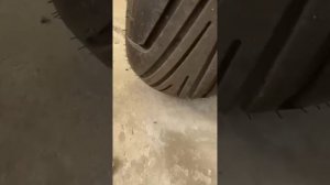 Электро скутер Трицикл 6000 ватт на продаже