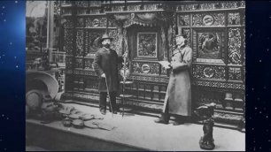 Россия удивила Мир на промышленной выставке в Париже 1900 году