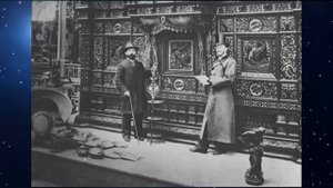 Россия удивила Мир на промышленной выставке в Париже 1900 году (150 просмотров)