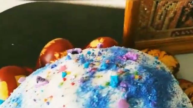 Со Светлой Пасхой вас??? смотреть онлайн