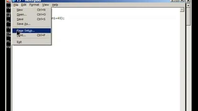 PL SQL Tutorial   DBMS OUTPUT and Assignment Hands On) part 5