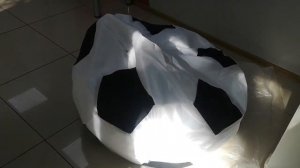 Кресло-пуф Футбольный мяч 2022.mp4