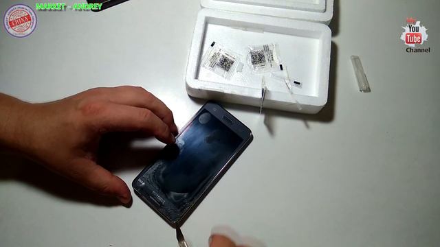 Liquid 🌊 ЖИДКОСТЬ ▶️ ТЕСТ смотреть онлайн