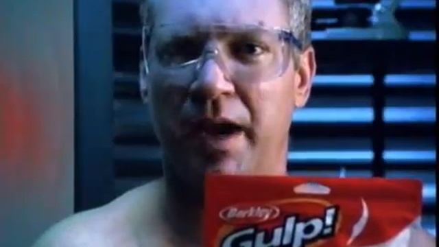 Go Natural on Gulp 2 смотреть онлайн