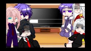 Bonten react to BonTake +Takemichi/Tokyo Revengers/BonTake/part 2|?/??|??/°Takina°