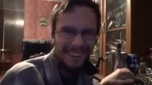 Толян Linkin Simpson смеётся с игры Outlast