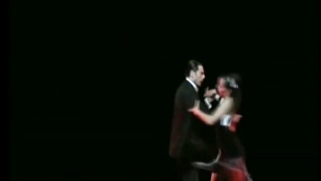 Fabián Irusquibelar /Verónica Lopez en Tango Porteño (Dance) смотреть онлайн