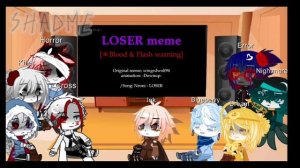 Sans Au React To Nightmare Angst (Tw: Mention of Sensitive Topic)