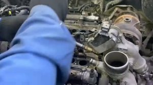 Двигатель Hyundai для ix55 2007-2013