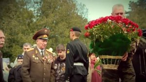 Антонов Вячеслав и хор - Дядя Вова