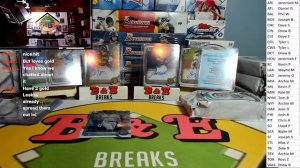 2022 Bowman Draft Super Jumbo 1/2 Case PYT + Filler 7/9