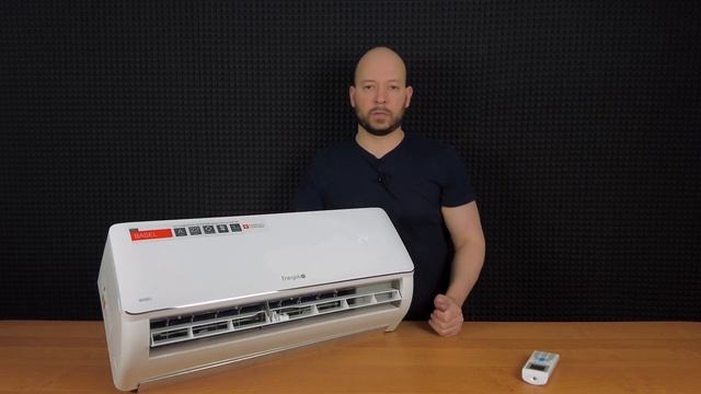 Такого мы еще не видели... | Energolux Basel SAS07B3-A/SAU07B3-A