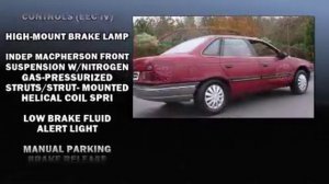 1990 Ford Taurus L in Little Rock, AR 72210