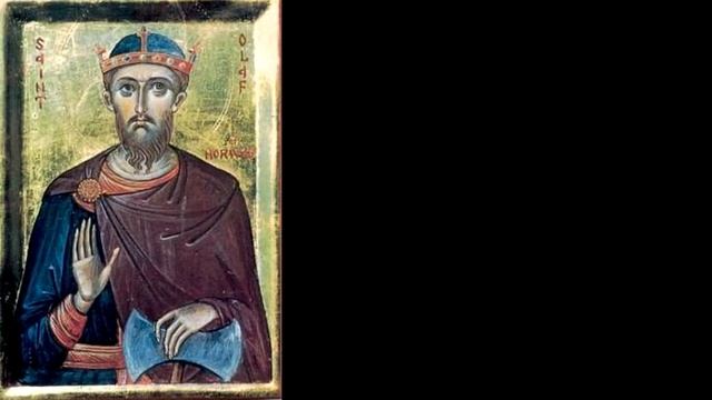 Почему викинги исчезли ? смотреть онлайн