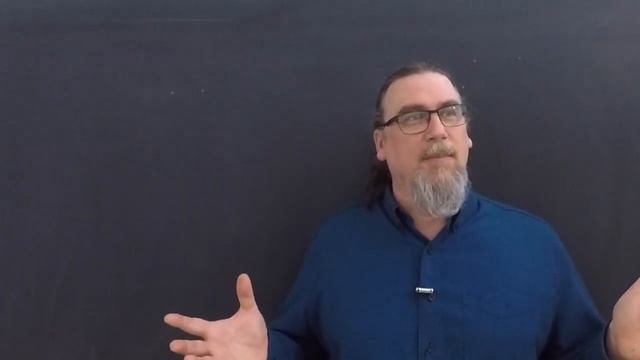 About The Sadler's Lectures Podcast (responses to "why don't you do a podcast?" questions)