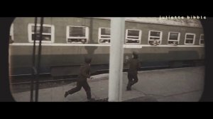 Yoonmin| book-trailer "38-ая параллель или 193 километра по прямой" автора Малость