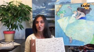 Чем рисовать наброски и зарисовки?