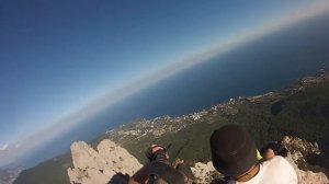 айпетри гора