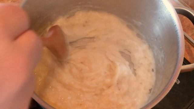 Идеальный французский ГРИБНОЙ КРЕМ-СУП по рецепту Джулии Чайлд / MUSHROOM CREAM SOUP
