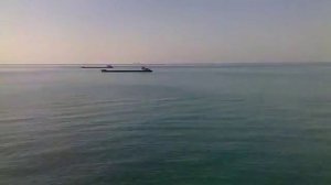 Qik - Рыбалка на рейде возли Поти. by Sergei Dudko