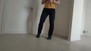 ПИК размеры ниш. Ванная и прихожая