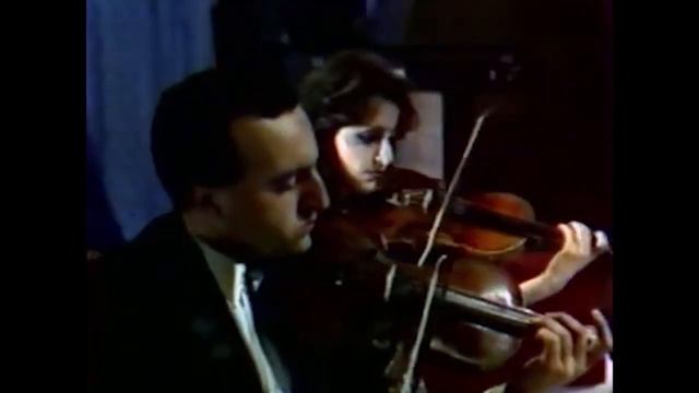 Grigor Narekatsi (951-1003) - Achqn tsov i tsov tsitsaghakhit (Armenian spiritual music) смотреть онлайн