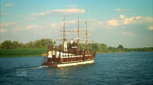 Ростов-на-Дону. Путешествие по Дону 1