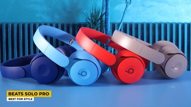 Best Beats Headphones in 2023 [TOP 5] смотреть онлайн