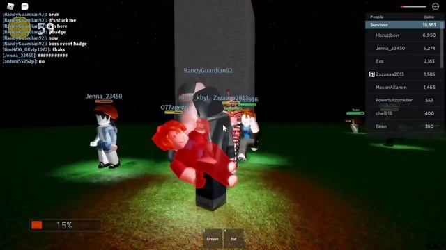 playing roblox left4dead2 смотреть онлайн