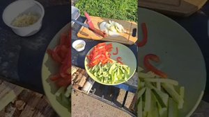 😊|Готовим удон|😊
