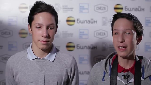 Кто с каким гаджетом ходит? смотреть онлайн