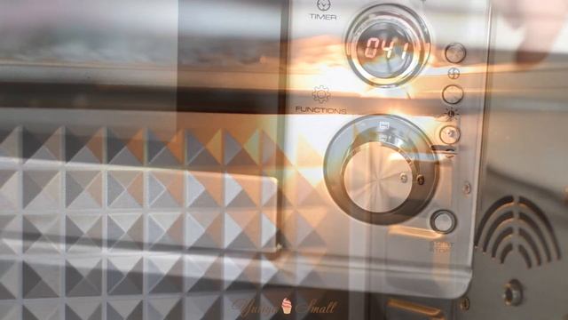 Обзор ☆ Конвекционная печь Gemlux ☆ Компактный помощник смотреть онлайн