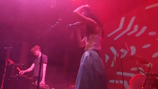 АлоэВера - Несуразная
