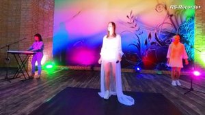 Кристина Соколова Русский Стилль Концерт 01/07/2023