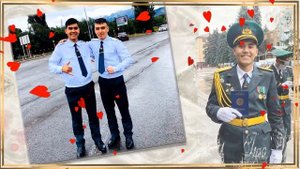 Поздравление со свадьбой на казахском языке.