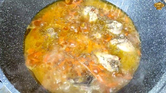 ПЛОВ подробный РЕЦЕПТ | НАСТОЯЩИЙ РАССЫПЧАТЫЙ ПЛОВ