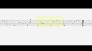 I WANT TO LIVE (BALDUR'S GATE 3) FINGERSTYLE GUITAR TABS