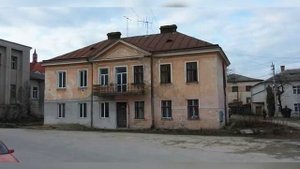 БЕРЕЖАНЫ / ТЕРНОПОЛЬСКАЯ ОБЛАСТЬ
