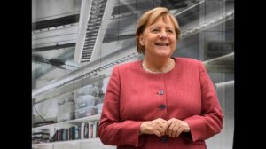 Ангела Меркель – биография, семья, жизнь политика