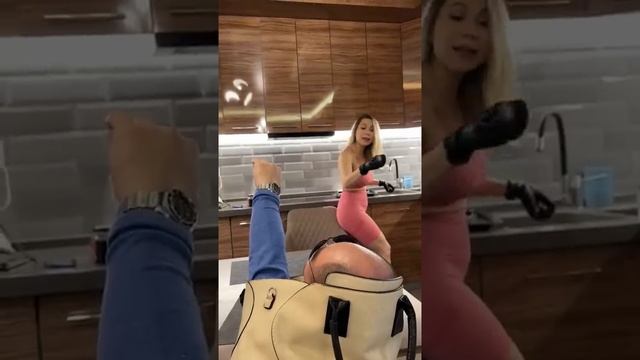 Непосредственно Каха： сумка смотреть онлайн