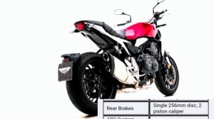 Honda cb 1000 R 2024, Honda cb1000r price in usa