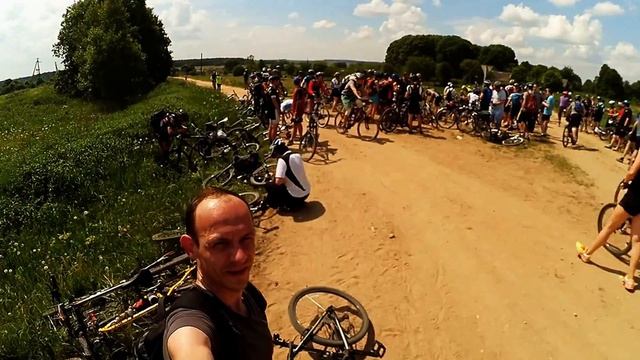 Налибоки 2016 первые 100 км. смотреть онлайн