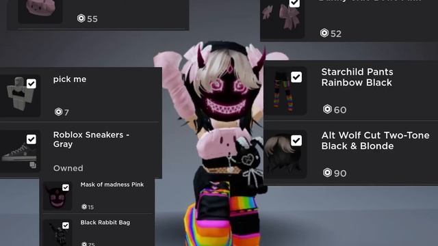 Dreamcore avatar Roblox✨? смотреть онлайн