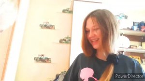 СТРИГУСЬ ПОД КАРЕ!! ЧТО СКАЖЕТ МАМА??