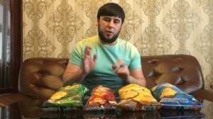 Lays chips obzor | вы пробовали чипсы lays | Sizga qaysinisi yoqadi? | Degustator