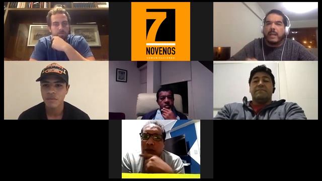 Programa 30 Fútbol - Selección peruana: Wilder Cartagena y sus deseos de volver - 7novenos смотреть онлайн