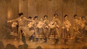 Песня "Казак Никола". Музыка Валерия Сёмина, стихи Валерия Калинкина. Поёт Валерий Сёмин