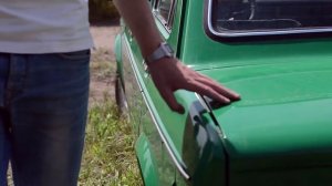 Итальянская классика. FIAT 128 SPECIAL.