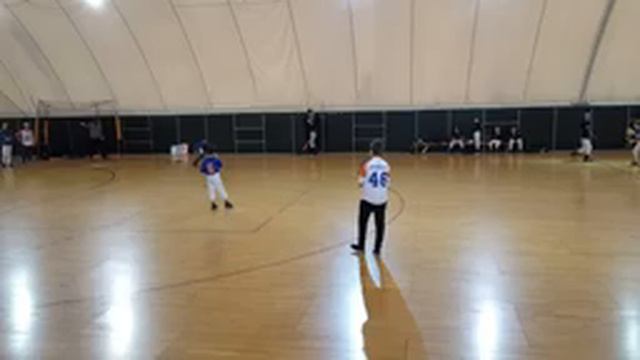 Игра волки- осминоги, чемп.Киева 10.02.18 смотреть онлайн