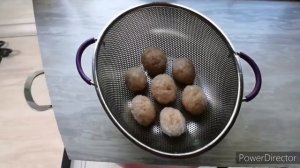 Паровые котлеты из индейки